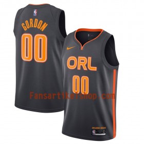 NBA Orlando Magic Trikot Aaron Gordon 00 Nike 2019-2020 City Edition Swingman - Herren